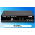 dvb-s2 free to air iptv set top box HDSR 670A